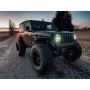 Oracle Lighting 5839-504 Oculus Bi-LED Projector Headlights for Jeep Wrangler JL / Gladiator JT