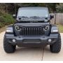 Oracle Lighting 5839-504 Oculus Bi-LED Projector Headlights for Jeep Wrangler JL / Gladiator JT