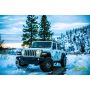 Oracle Lighting 5839-504 Oculus Bi-LED Projector Headlights for Jeep Wrangler JL / Gladiator JT