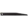 Ti22 PERFORMANCE TIP2374 HD Left Front Torsion Arm Black