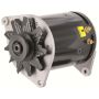 POWERMASTER PWM82101-2 PowerGEN Alternator Ford Swing Mount 90 Amp 12V