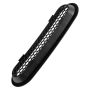 Oracle Lighting 5840-504 Vertical Mesh Inserts for Vector Grill