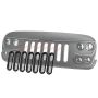 Oracle Lighting 5840-504 Vertical Mesh Inserts for Vector Grill
