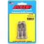 ARP ARP611-1750 S/S Bolt Kit - 12pt. (5) 1/4-20 x 1.750