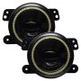 Oracle Lighting 5846-001 ORACLE Lighting Jeep JK/JL/JT High Performance 20W LED Fog Lights
