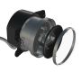 Oracle Lighting 5846-003 High Performance Fog Lights, Red