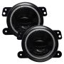 Oracle Lighting 5846-005 High Performance Fog Lights, Amber