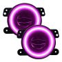 Oracle Lighting 5846-332 ORACLE Lighting Jeep JK/JL/JT High Performance 20W LED Fog Lights