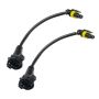 Oracle Lighting 5846-332 ORACLE Lighting Jeep JK/JL/JT High Performance 20W LED Fog Lights
