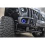 Oracle Lighting 5846-332 ORACLE Lighting Jeep JK/JL/JT High Performance 20W LED Fog Lights