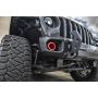 Oracle Lighting 5846-332 ORACLE Lighting Jeep JK/JL/JT High Performance 20W LED Fog Lights