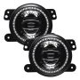 Oracle Lighting 5846-332 ORACLE Lighting Jeep JK/JL/JT High Performance 20W LED Fog Lights
