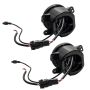 Oracle Lighting 5846-332 ORACLE Lighting Jeep JK/JL/JT High Performance 20W LED Fog Lights