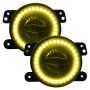 Oracle Lighting 5846-334 ORACLE Lighting Jeep JK/JL/JT High Performance 20W LED Fog Lights