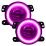 Oracle Lighting 5846-334 ORACLE Lighting Jeep JK/JL/JT High Performance 20W LED Fog Lights