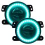 Oracle Lighting 5846-334 ORACLE Lighting Jeep JK/JL/JT High Performance 20W LED Fog Lights