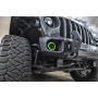 Oracle Lighting 5846-334 ORACLE Lighting Jeep JK/JL/JT High Performance 20W LED Fog Lights