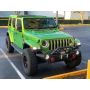 Oracle Lighting 5846-334 ORACLE Lighting Jeep JK/JL/JT High Performance 20W LED Fog Lights