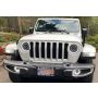 Oracle Lighting 5846-504 ORACLE Lighting Jeep JK/JL/JT High Performance 20W LED Fog Lights