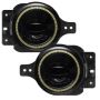 Oracle Lighting 5847-001 Jeep Wrangler JL/Gladiator JT Sport High Performance 20W LED Fog Lights
