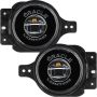 Oracle Lighting 5847-504 Jeep Wrangler JL/Gladiator JT Sport High Performance 20W LED Fog Lights