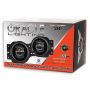 Oracle Lighting 5847-504 Jeep Wrangler JL/Gladiator JT Sport High Performance 20W LED Fog Lights