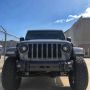 Oracle Lighting 5847-504 Jeep Wrangler JL/Gladiator JT Sport High Performance 20W LED Fog Lights