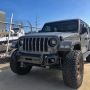 Oracle Lighting 5847-504 Jeep Wrangler JL/Gladiator JT Sport High Performance 20W LED Fog Lights