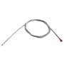 LOKAR LOKWCA-1041 36in Replacement Throttl Cable Inner Wire