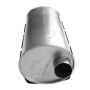 AP Exhaust 700154 Direct Fit Muffler - MSL Maximum