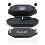 Oracle Lighting 5848-504 ORACLE Lighting Magnet Adapter Kit for LED Rock Lights