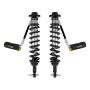ICON 48700C 21-UP Ford Bronco 2-3in Front 2.5 VS RR CDCV COILOVER KIT