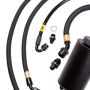 Chase Bays CB-E30-LSPSK-PSC BMW E30 w/GM LS1/LS2/LS3/LS6 Power Steering Kit (w/Cooler)