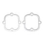 Remflex 8017 Collector Gasket