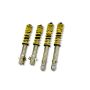 Suspension (13245001 ST ADJUSTABLE COILOVER KIT)