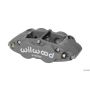 Wilwood 120-13237 Caliper-Forged Superlite 6R-R/H 1.62/1.12/1.12in Pistons 0.81in Disc