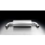 Remus Mazda Mx-5 Type Nc1 2005 1.8L 93 kw (L8) 2.0L 118 kw (Lf) Axle Back