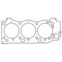 Cometic Toyota Tacoma / Landcruiser 98mm 5VZ-FE .040 inch MLS Head Gasket Right Side