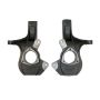 Maxtrac 941370-1 07-16 GM K1500 4WD Front Steering Knuckles - Component Box 1