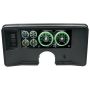 AutoMeter 7005 Digital Instrument Display, 82-87 Monte Carlo/El Camino/Malibu, Color Lcd
