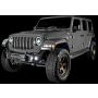 Oracle Lighting 5853-504 ORACLE Lighting Jeep Wrangler JL/Gladiator JT Smoked Lens LED Front Sidemarkers
