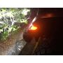 Oracle Lighting 5853-504 ORACLE Lighting Jeep Wrangler JL/Gladiator JT Smoked Lens LED Front Sidemarkers