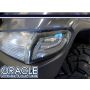 Oracle Lighting 5853-504 ORACLE Lighting Jeep Wrangler JL/Gladiator JT Smoked Lens LED Front Sidemarkers