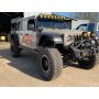 Oracle Lighting 5853-504 ORACLE Lighting Jeep Wrangler JL/Gladiator JT Smoked Lens LED Front Sidemarkers