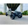 Oracle Lighting 5853-504 ORACLE Lighting Jeep Wrangler JL/Gladiator JT Smoked Lens LED Front Sidemarkers