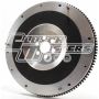 Clutch Masters FW-756-AL Lightweight aluminum flywheel