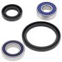 All Balls Racing 25-1048 88-02 Yamaha YFS200 Blaster Wheel Bearing Kit Front