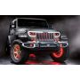 Oracle Lighting 5856-334 VECTOR Grill Demon Eye ColorSHIFT Projector Conversion Kit