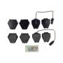 Bosch BE839 Brake Pads Front