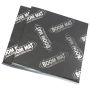 Design Engineering 50200 Boom Mat 2mm, 12 x 12.5in 2pk